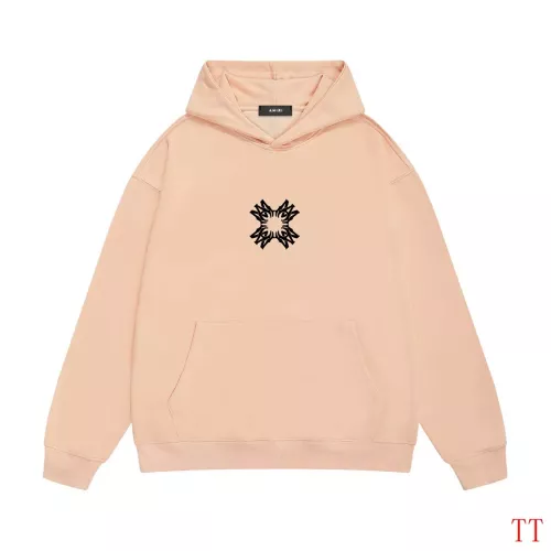 Amiri Hoodies Long Sleeved For Unisex #1278301, $52.00 USD, [ITEM#1278301], Amiri Hoodies