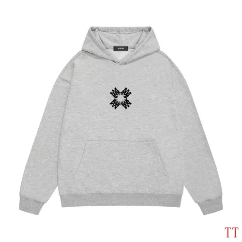 Amiri Hoodies Long Sleeved For Unisex #1278302, $52.00 USD, [ITEM#1278302], Amiri Hoodies