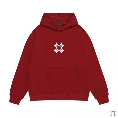 Amiri Hoodies Long Sleeved For Unisex #1278303, $52.00 USD, [ITEM#1278303], Amiri Hoodies