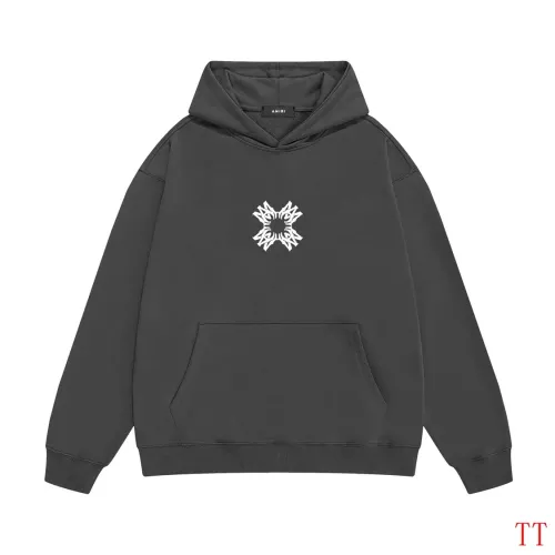 Amiri Hoodies Long Sleeved For Unisex #1278304, $52.00 USD, [ITEM#1278304], Amiri Hoodies