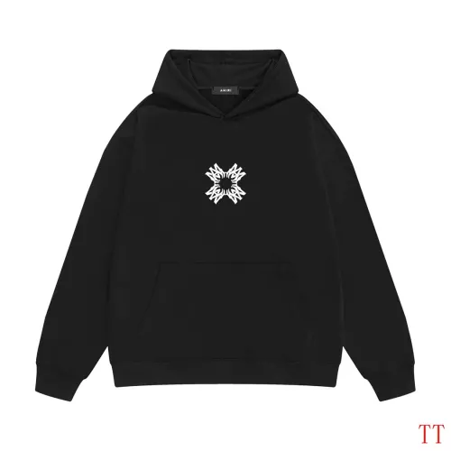 Amiri Hoodies Long Sleeved For Unisex #1278306, $52.00 USD, [ITEM#1278306], Amiri Hoodies