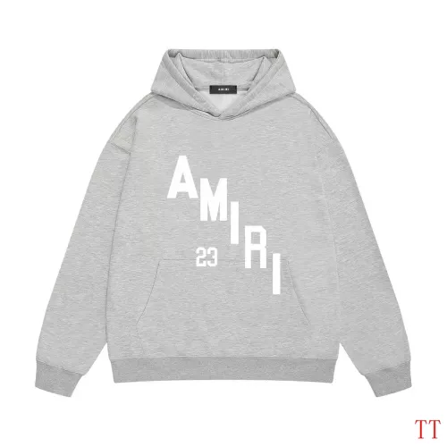 Amiri Hoodies Long Sleeved For Unisex #1278307, $52.00 USD, [ITEM#1278307], Amiri Hoodies