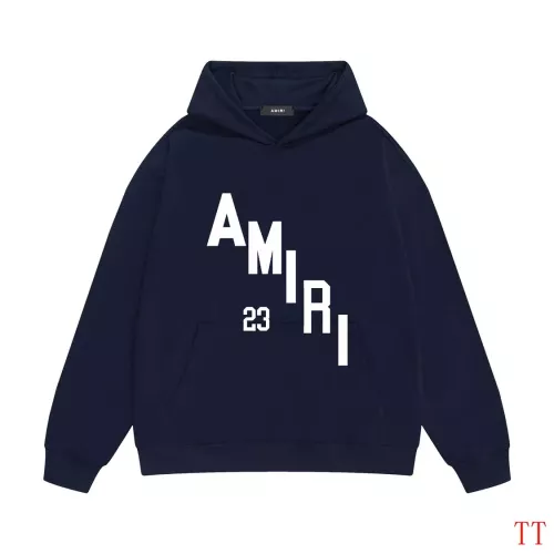 Amiri Hoodies Long Sleeved For Unisex #1278309, $52.00 USD, [ITEM#1278309], Amiri Hoodies