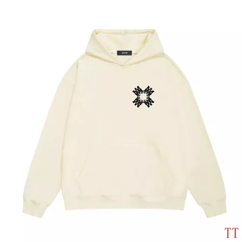 Amiri Hoodies Long Sleeved For Unisex #1278312