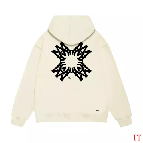 Replica Amiri Hoodies Long Sleeved For Unisex #1278312 $52.00 USD for Wholesale