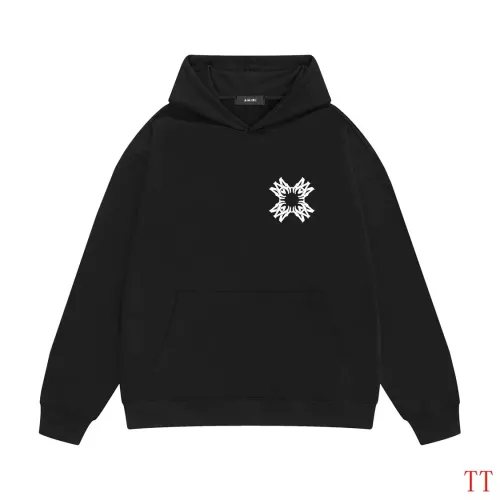 Amiri Hoodies Long Sleeved For Unisex #1278316