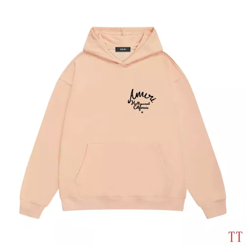 Amiri Hoodies Long Sleeved For Unisex #1278319