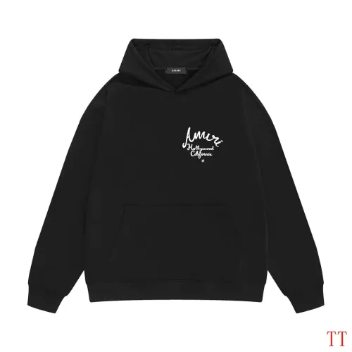 Amiri Hoodies Long Sleeved For Unisex #1278324