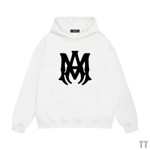 Amiri Hoodies Long Sleeved For Unisex #1278332, $52.00 USD, [ITEM#1278332], Amiri Hoodies