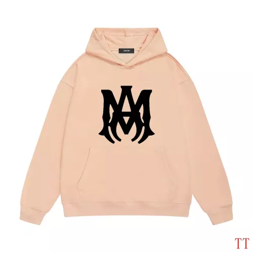 Amiri Hoodies Long Sleeved For Unisex #1278334