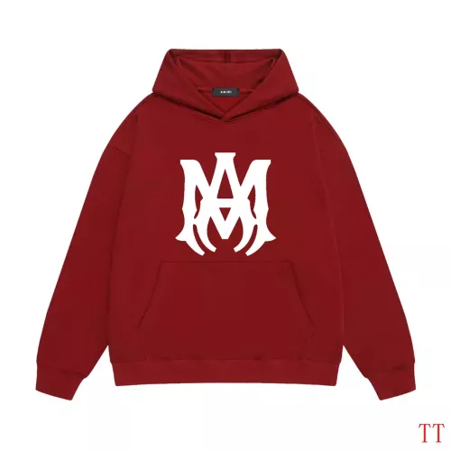 Amiri Hoodies Long Sleeved For Unisex #1278335, $52.00 USD, [ITEM#1278335], Amiri Hoodies