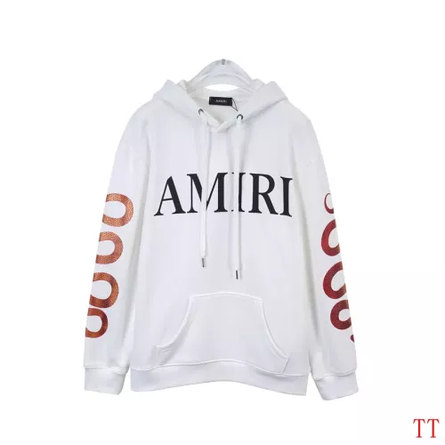 Amiri Hoodies Long Sleeved For Men #1278339