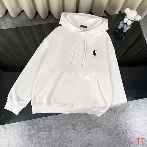 Ralph Lauren Polo Hoodies Long Sleeved For Unisex #1278348, $68.00 USD, [ITEM#1278348], Ralph Lauren Polo Hoodies