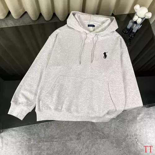 Ralph Lauren Polo Hoodies Long Sleeved For Unisex #1278350, $68.00 USD, [ITEM#1278350], Ralph Lauren Polo Hoodies