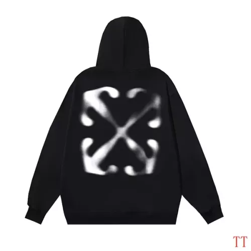 Off-White Hoodies Long Sleeved For Unisex #1278354