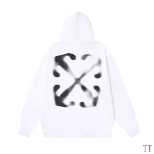 Off-White Hoodies Long Sleeved For Unisex #1278355