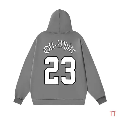 Off-White Hoodies Long Sleeved For Unisex #1278356