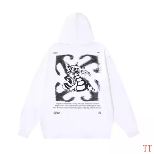 Off-White Hoodies Long Sleeved For Unisex #1278361