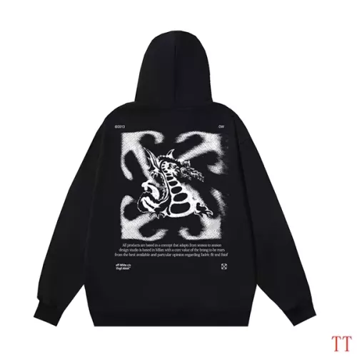 Off-White Hoodies Long Sleeved For Unisex #1278362