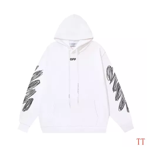 Off-White Hoodies Long Sleeved For Unisex #1278365