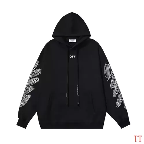 Off-White Hoodies Long Sleeved For Unisex #1278366