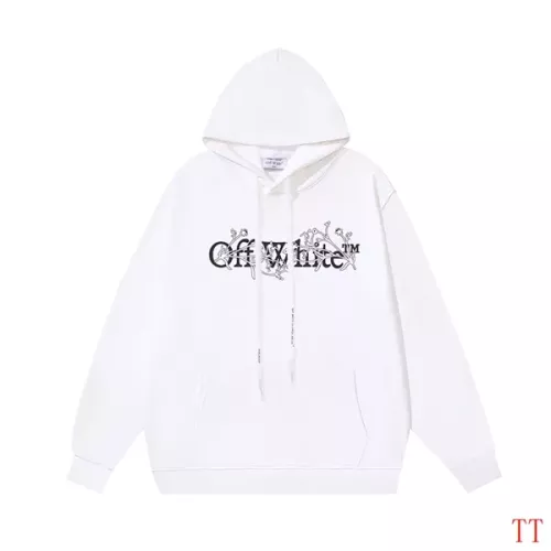 Off-White Hoodies Long Sleeved For Unisex #1278372