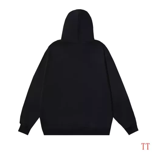 Replica Off-White Hoodies Long Sleeved For Unisex #1278373 $52.00 USD for Wholesale