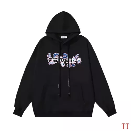 Off-White Hoodies Long Sleeved For Unisex #1278376