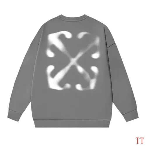 Off-White Hoodies Long Sleeved For Unisex #1278380