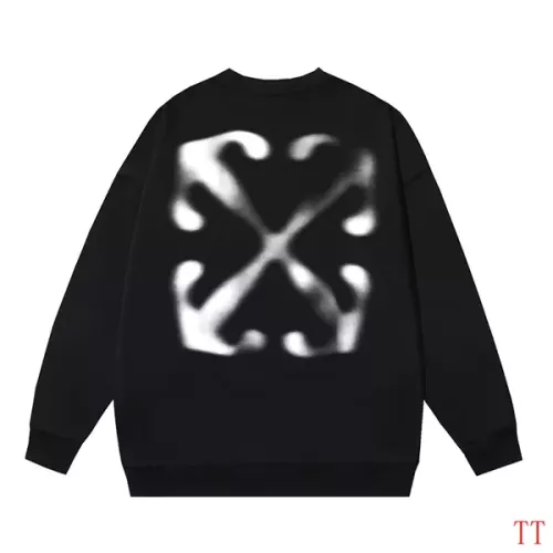 Off-White Hoodies Long Sleeved For Unisex #1278381