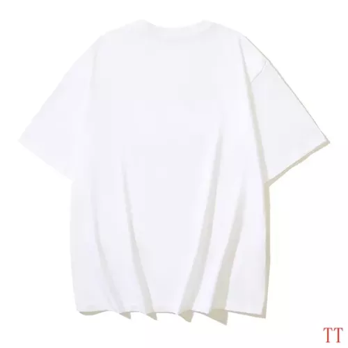 Replica Off-White T-Shirts Short Sleeved For Unisex #1278387 $29.00 USD for Wholesale