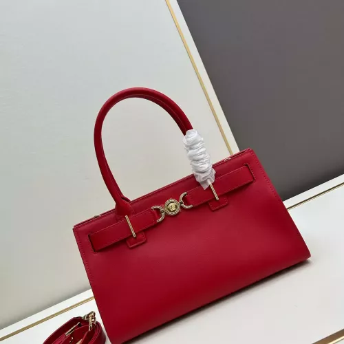 Versace AAA Quality Handbags For Women #1278478, $244.63 USD, [ITEM#1278478], Versace AAA Quality Handbags