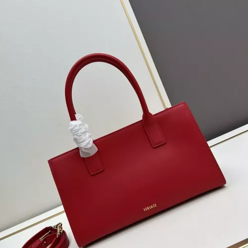 Replica Versace AAA Quality Handbags For Women #1278478 $244.63 USD for Wholesale