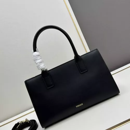 Replica Versace AAA Quality Handbags For Women #1278482 $244.63 USD for Wholesale