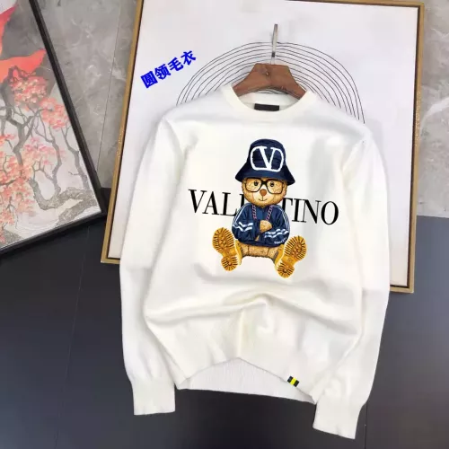 Valentino Sweaters Long Sleeved For Men #1278529