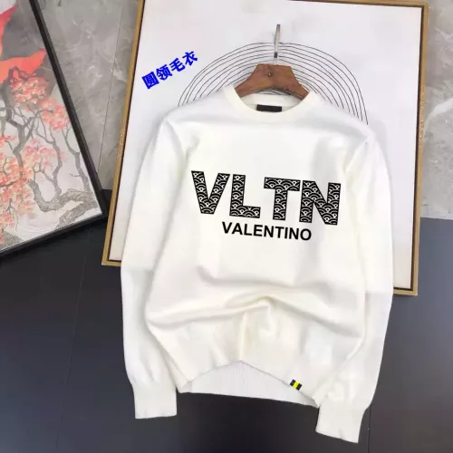 Valentino Sweaters Long Sleeved For Men #1278582