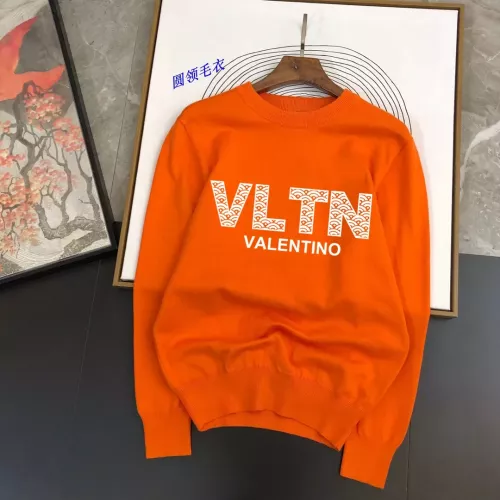 Valentino Sweaters Long Sleeved For Men #1278587