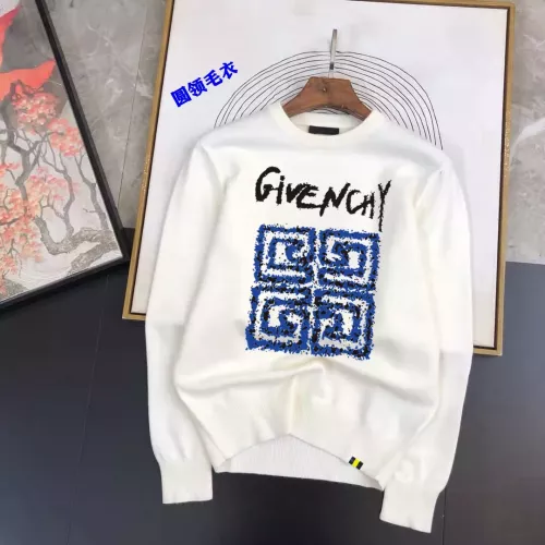 Givenchy Sweater Long Sleeved For Men #1278613