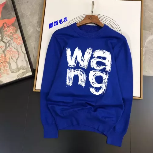 Alexander Wang Sweaters Long Sleeved For Men #1278629, $48.00 USD, [ITEM#1278629], Alexander Wang Sweaters