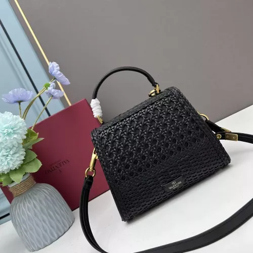 Replica Valentino AAA Quality Handbags For Women #1278725 $132.00 USD for Wholesale