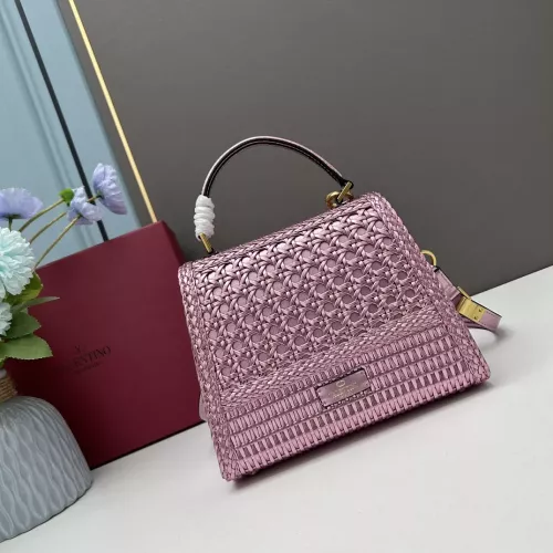 Replica Valentino AAA Quality Handbags For Women #1278727 $132.00 USD for Wholesale