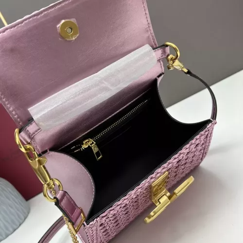 Replica Valentino AAA Quality Handbags For Women #1278727 $132.00 USD for Wholesale