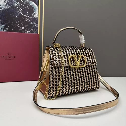 Replica Valentino AAA Quality Handbags For Women #1278730 $125.00 USD for Wholesale