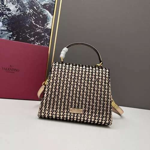 Replica Valentino AAA Quality Handbags For Women #1278730 $125.00 USD for Wholesale