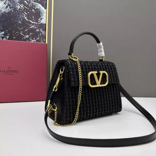 Replica Valentino AAA Quality Handbags For Women #1278731 $125.00 USD for Wholesale