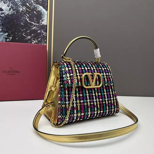 Replica Valentino AAA Quality Handbags For Women #1278732 $125.00 USD for Wholesale