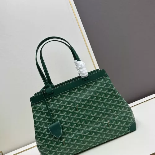 Goyard AAA Quality Shoulder Bags For Women #1278929