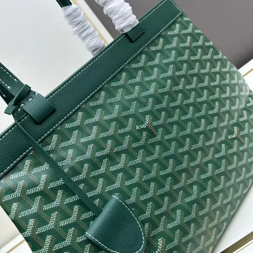 Replica Goyard AAA Quality Shoulder Bags For Women #1278929 $85.00 USD for Wholesale