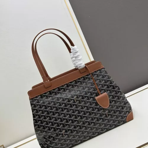 Goyard AAA Quality Shoulder Bags For Women #1278930