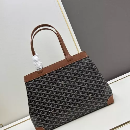 Replica Goyard AAA Quality Shoulder Bags For Women #1278930 $85.00 USD for Wholesale